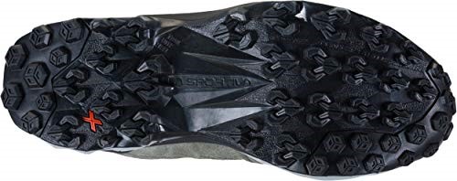 Saber Gtx Hiking Boot La Sportiva Ireland Clay Celery