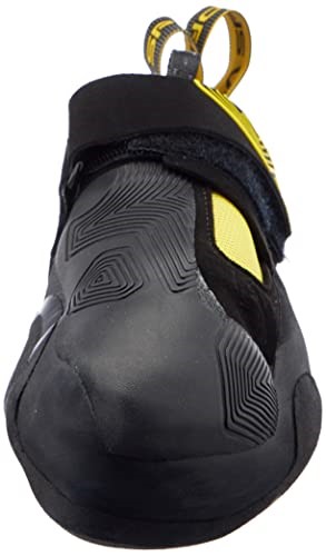 Theory Climbing Shoes Yellow La Sportiva Ireland