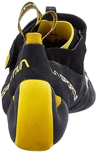 Theory Climbing Shoes Yellow La Sportiva Ireland