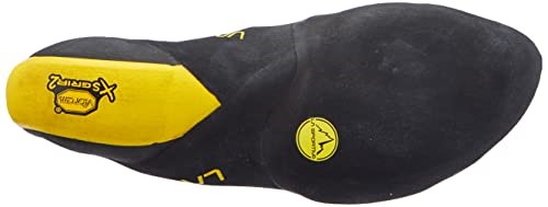 Theory Climbing Shoes Yellow La Sportiva Ireland
