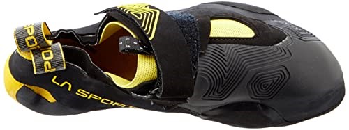 Theory Climbing Shoes Yellow La Sportiva Ireland