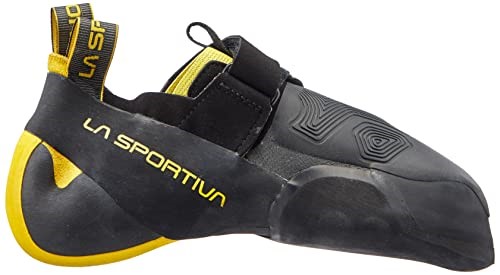 Theory Climbing Shoes Yellow La Sportiva Ireland