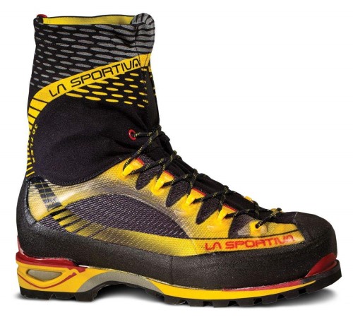 Trango Ice Cube Gtx Hiking Shoe Black Yellow La Sportiva Ireland