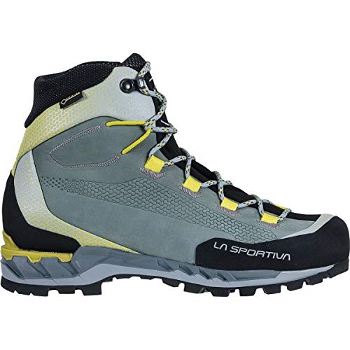 Trango Tech Leather Gtx Mountaineering Boot Clay Celery La Sportiva Ireland
