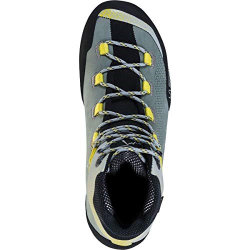 Trango Tech Leather Gtx Mountaineering Boot Clay Celery La Sportiva Ireland