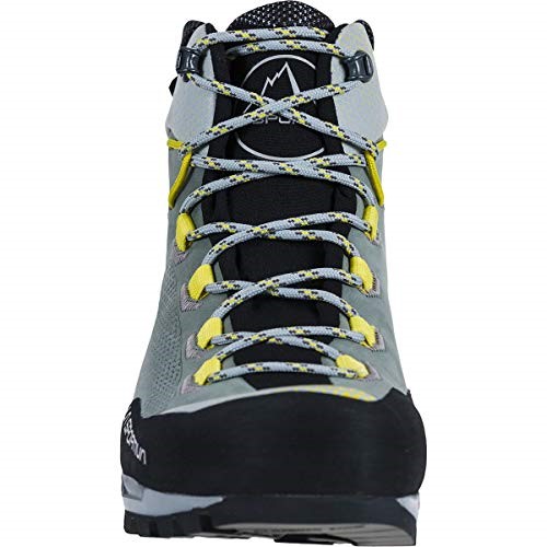 Trango Tech Leather Gtx Mountaineering Boot Clay Celery La Sportiva Ireland