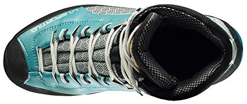 Trango Tower Gtx Women Hiking Shoe La Sportiva Ireland Emerald