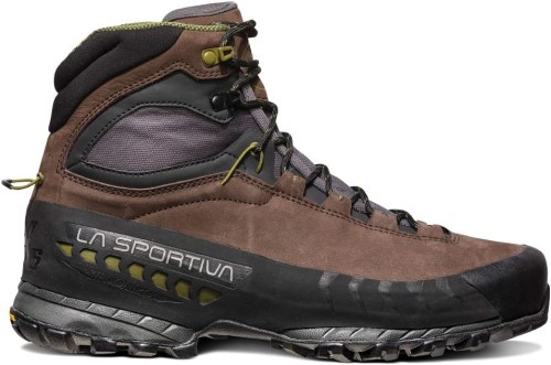 Tx5 Gtx Hiking Shoe La Sportiva Ireland Chocolate Avocado