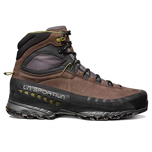 Tx5 Gtx Hiking Shoe La Sportiva Ireland Chocolate Avocado