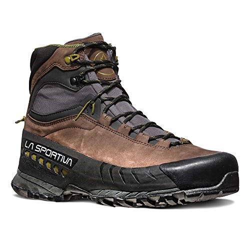 Tx5 Gtx Hiking Shoe La Sportiva Ireland Chocolate Avocado