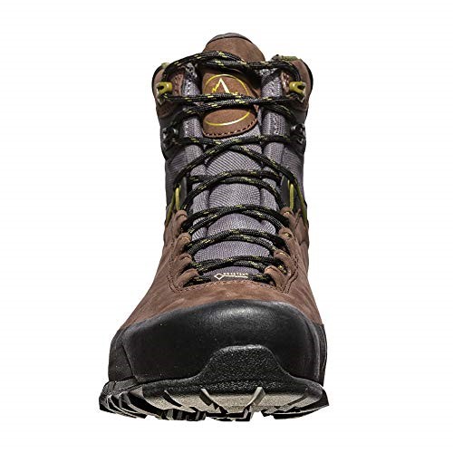 Tx5 Gtx Hiking Shoe La Sportiva Ireland Chocolate Avocado