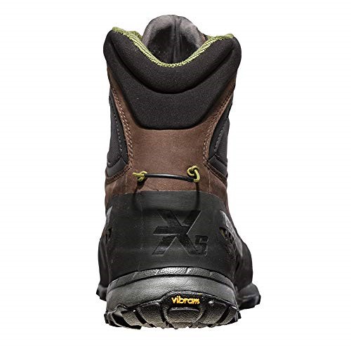 Tx5 Gtx Hiking Shoe La Sportiva Ireland Chocolate Avocado