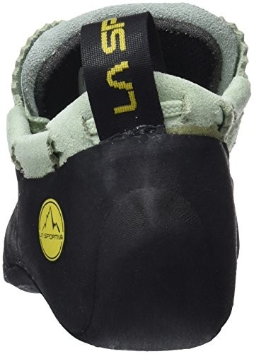 Unisex Kid Mythos Climbing Shoes La Sportiva Ireland Blu Water