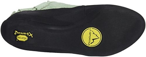 Unisex Kid Mythos Climbing Shoes La Sportiva Ireland Blu Water