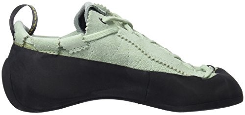 Unisex Kid Mythos Climbing Shoes La Sportiva Ireland Blu Water