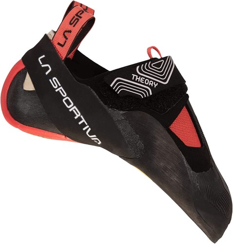 W Theory Black-Hibiscus La Sportiva Ireland