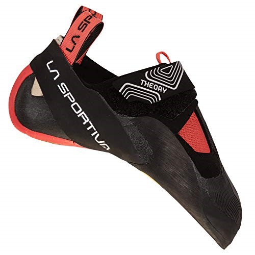 W Theory Black-Hibiscus La Sportiva Ireland