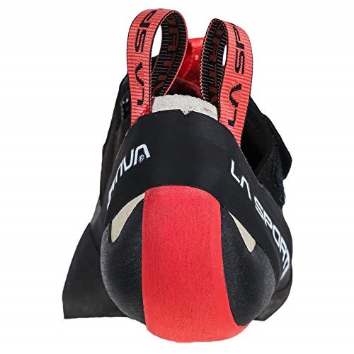 W Theory Black-Hibiscus La Sportiva Ireland