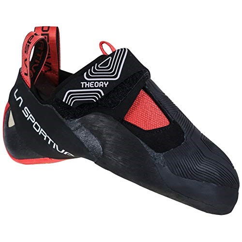 W Theory Black-Hibiscus La Sportiva Ireland