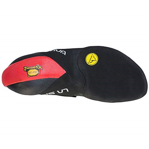 W Theory Black-Hibiscus La Sportiva Ireland