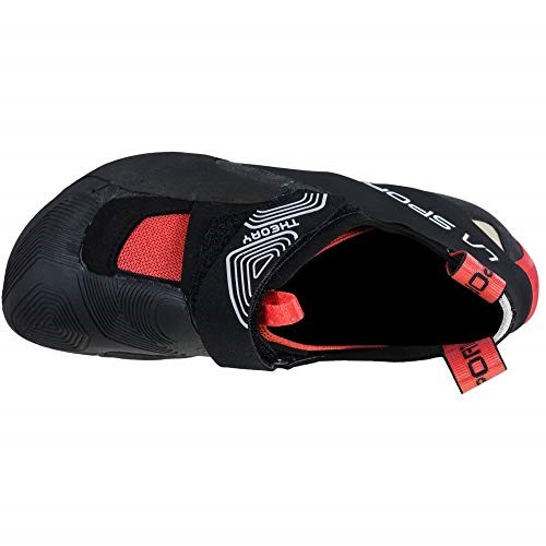 W Theory Black-Hibiscus La Sportiva Ireland