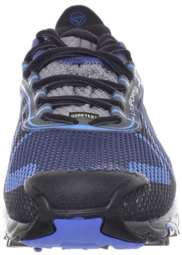 Wildcat 2.0 Gtx Men Trail Running Shoe Black Blue La Sportiva Ireland