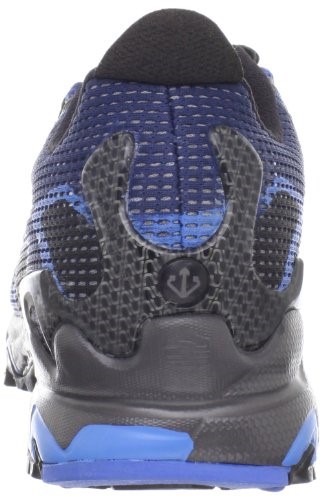 Wildcat 2.0 Gtx Men Trail Running Shoe Black Blue La Sportiva Ireland