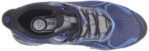 Wildcat 2.0 Gtx Men Trail Running Shoe Black Blue La Sportiva Ireland