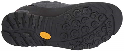 Women Boulder X Approach Shoe Carbon Beet 7.5+ (39) La Sportiva Ireland
