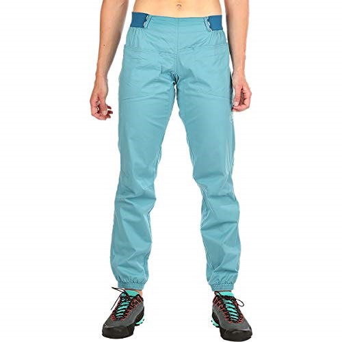 Women Tundra Pant La Sportiva Ireland Pacific Blue Neptune