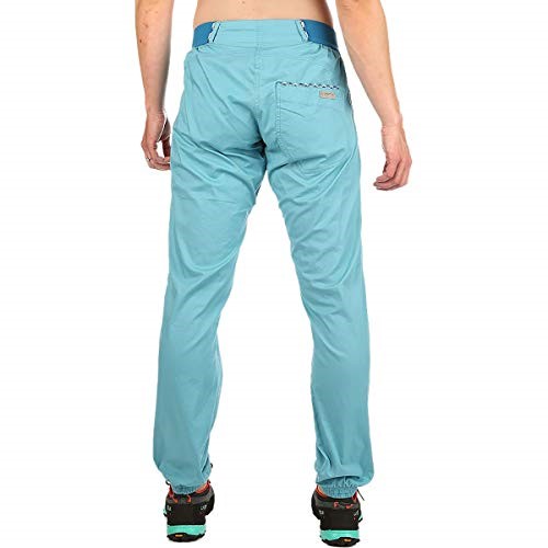 Women Tundra Pant La Sportiva Ireland Pacific Blue Neptune