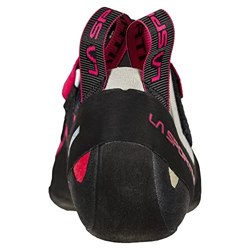Womens Kubo Rock Climbing Shoes Royal Love Potion La Sportiva Ireland