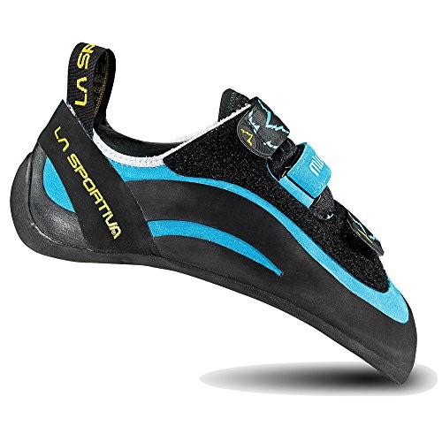 Womens Miura Vs Rock Climbing Shoes La Sportiva Ireland Blue