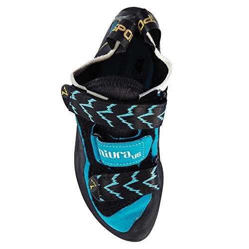 Womens Miura Vs Rock Climbing Shoes La Sportiva Ireland Blue