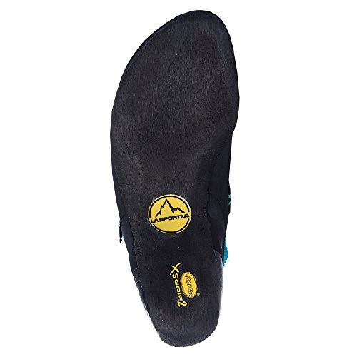 Womens Miura Vs Rock Climbing Shoes La Sportiva Ireland Blue