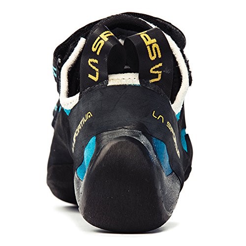 Womens Miura Vs Rock Climbing Shoes La Sportiva Ireland Blue
