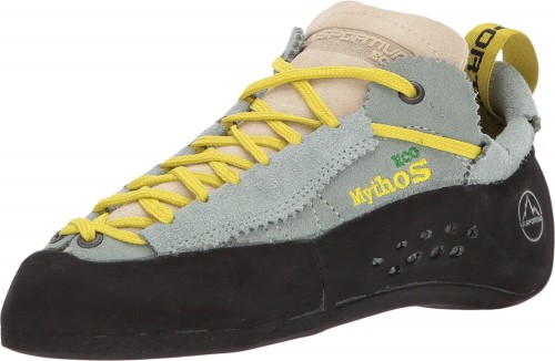 Womens Mythos Eco Rock Climbing Shoes Greenbay La Sportiva Ireland