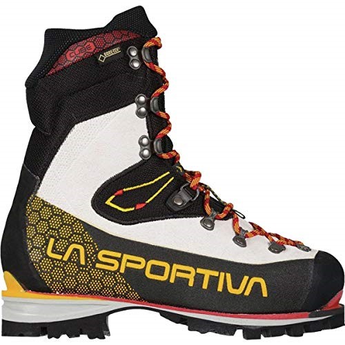 Womens Nepal Cube Gtx Mountaineering Boots La Sportiva Ireland Ice