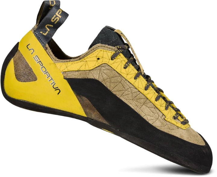 Finale Climbing Shoes Aloe Moss La Sportiva Ireland