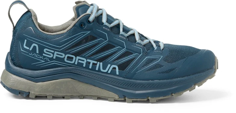 Jackal Trail La Sportiva Ireland Opal Pacific Blue