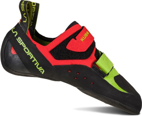 Kubo Climbing Shoes Goji Neon La Sportiva Ireland