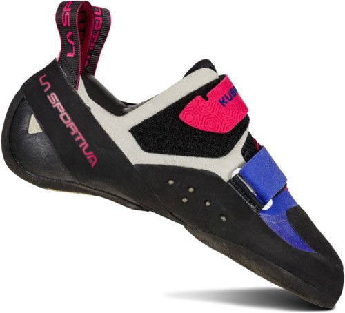 Kubo Climbing Shoes Royal Love Potion La Sportiva Ireland