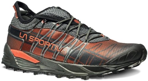 La Sportiva Ireland Carbon Flame Mutant Trail