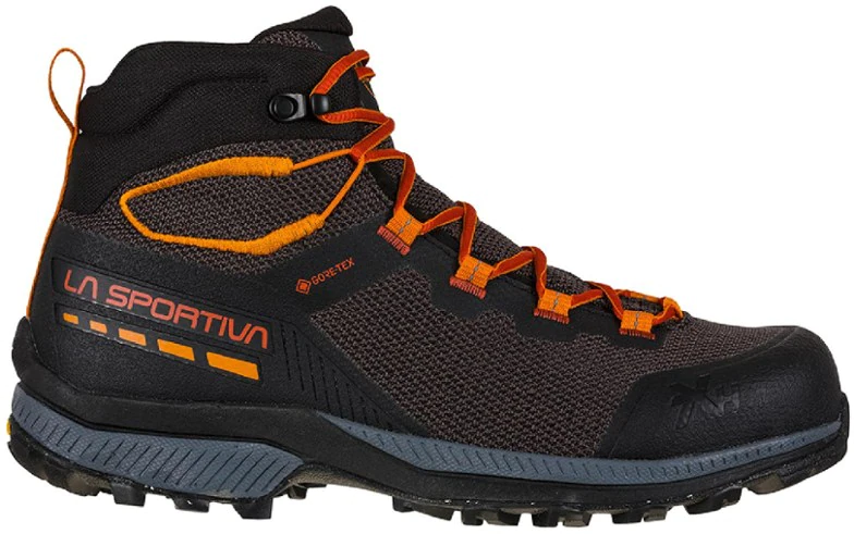 La Sportiva Ireland Carbon Saffron Tx Hike Mid Gtx Hiking Boots