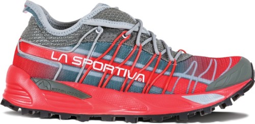 La Sportiva Ireland Clay Hibiscus Mutant Trail