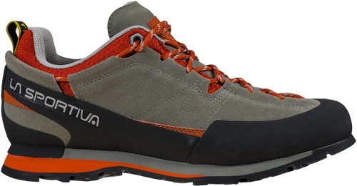 La Sportiva Ireland Clay Saffron Boulder X Approach Shoes