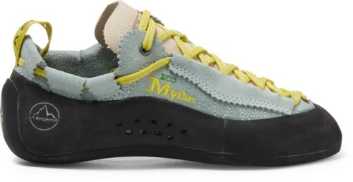 La Sportiva Ireland Greenbay Mythos Eco Climbing Shoes