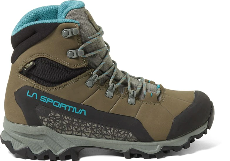 La Sportiva Ireland Oak Topaz Nucleo High Ii Gtx Hiking Boots