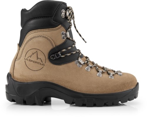 La Sportiva Ireland Tan Glacier Wlf Boots