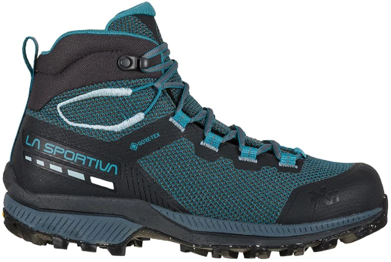 La Sportiva Ireland Topaz Carbon Tx Hike Mid Gtx Hiking Boots